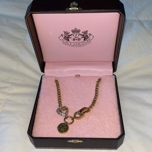 Juicy Couture Necklace